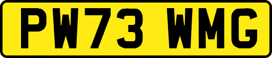 PW73WMG