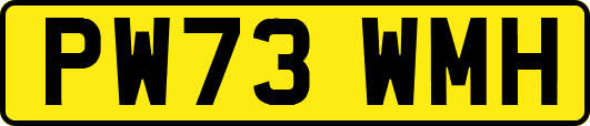 PW73WMH