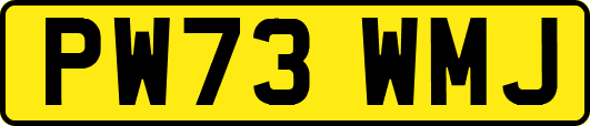 PW73WMJ