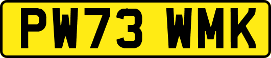 PW73WMK