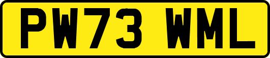 PW73WML