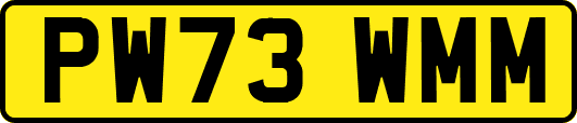 PW73WMM