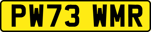PW73WMR