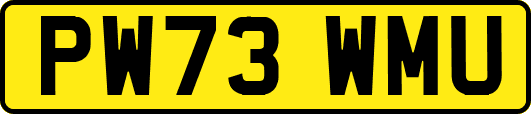 PW73WMU