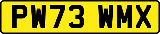 PW73WMX