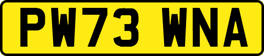 PW73WNA