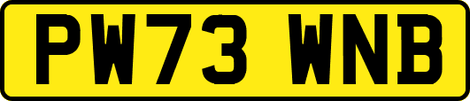 PW73WNB
