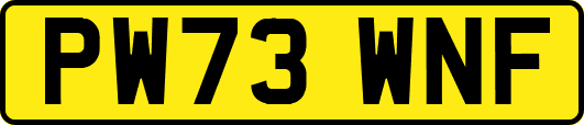 PW73WNF