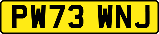 PW73WNJ