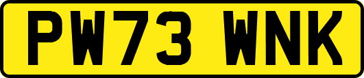 PW73WNK