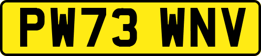 PW73WNV