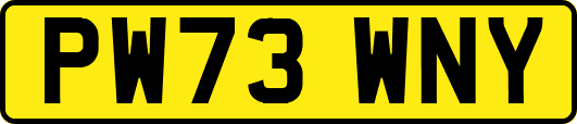 PW73WNY