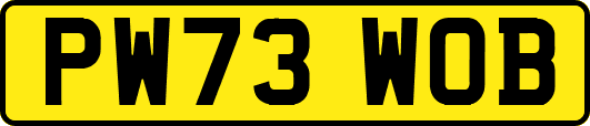 PW73WOB