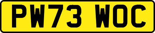 PW73WOC