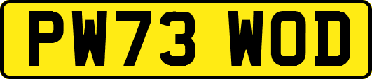 PW73WOD