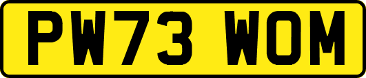 PW73WOM