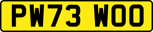 PW73WOO