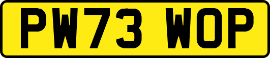 PW73WOP
