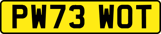 PW73WOT