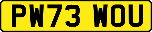 PW73WOU