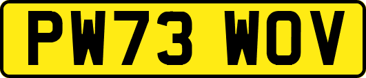 PW73WOV