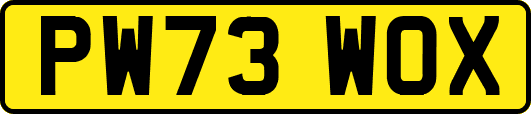 PW73WOX