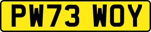 PW73WOY