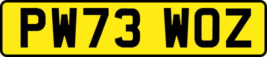PW73WOZ