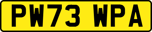 PW73WPA