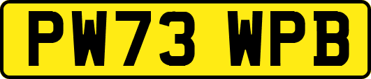 PW73WPB