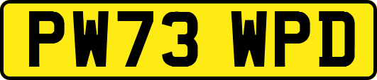 PW73WPD