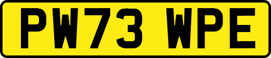 PW73WPE