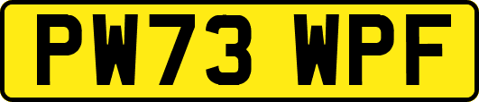 PW73WPF