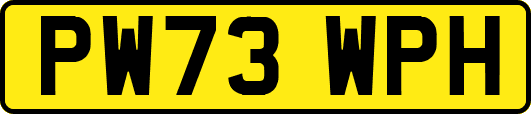 PW73WPH