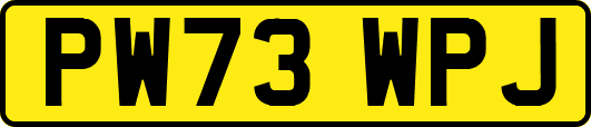 PW73WPJ