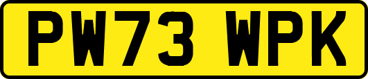 PW73WPK