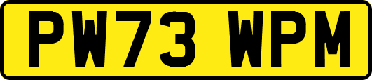 PW73WPM