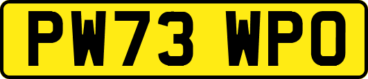 PW73WPO