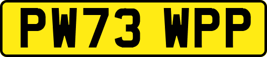 PW73WPP