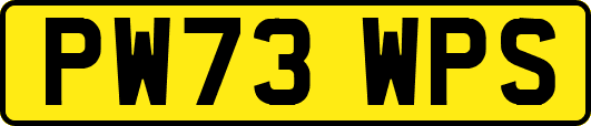 PW73WPS