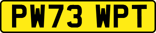 PW73WPT