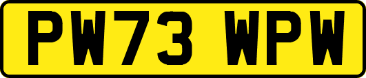 PW73WPW