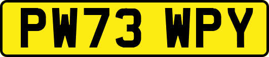 PW73WPY