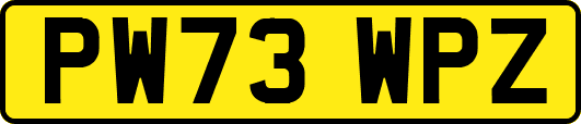 PW73WPZ