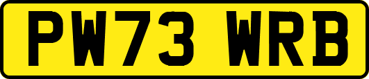 PW73WRB