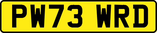 PW73WRD