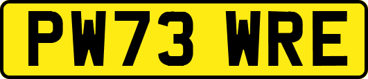 PW73WRE