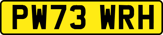 PW73WRH