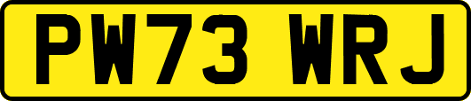 PW73WRJ