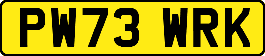 PW73WRK